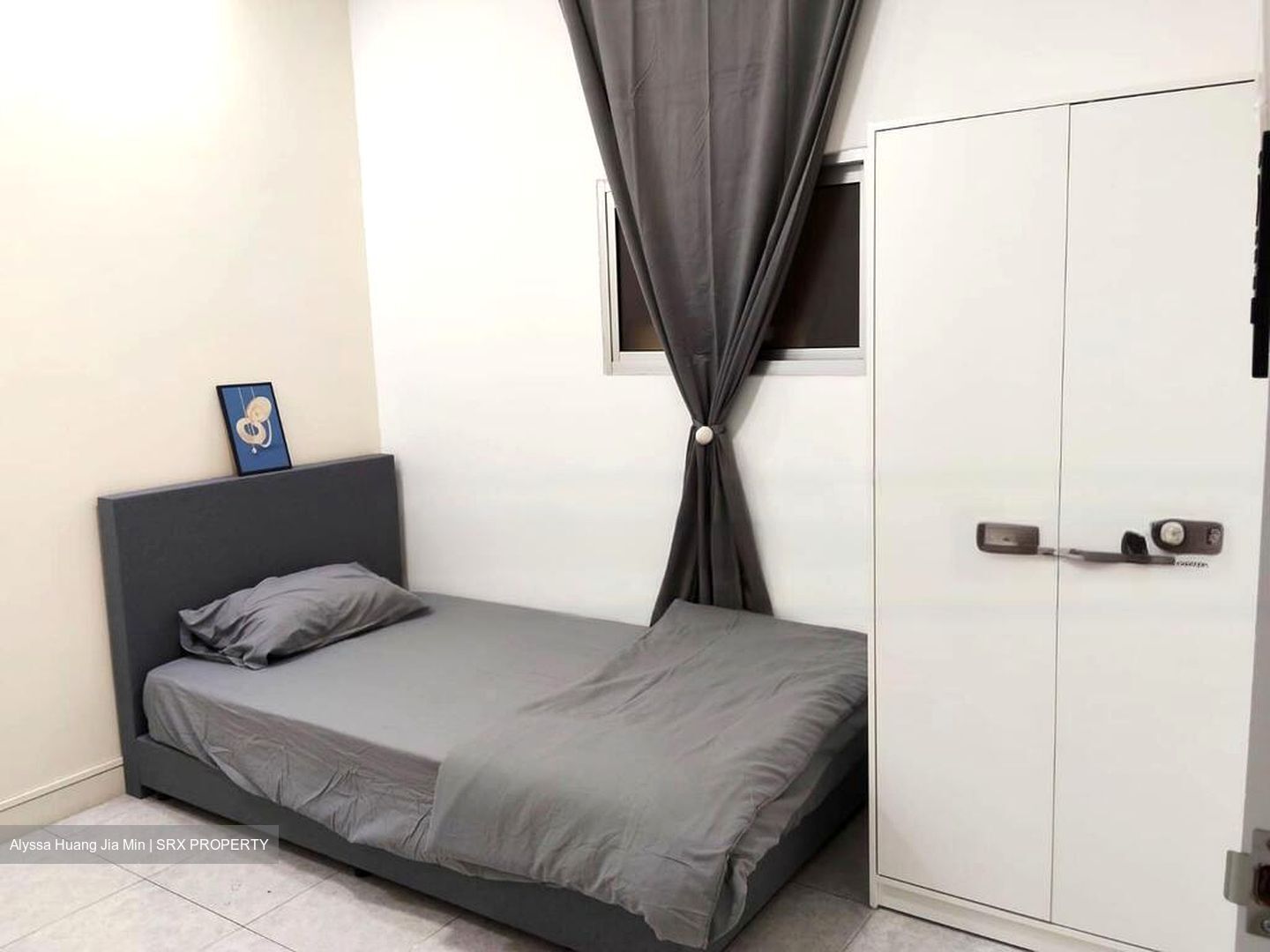 Emerald Park (D3), Condominium #482271021
